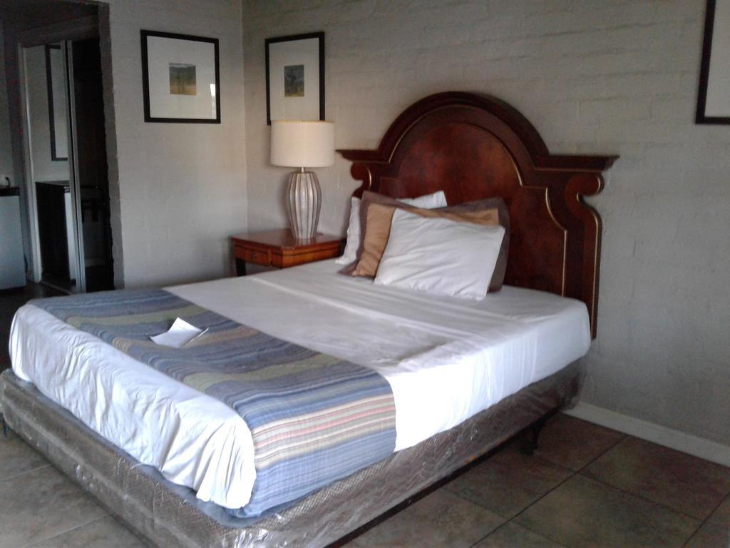 Sterling Gardens Motel Las Vegas