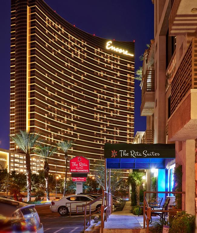 The Rita Hotel 3*