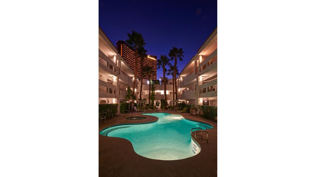 Hotel The Rita Las Vegas