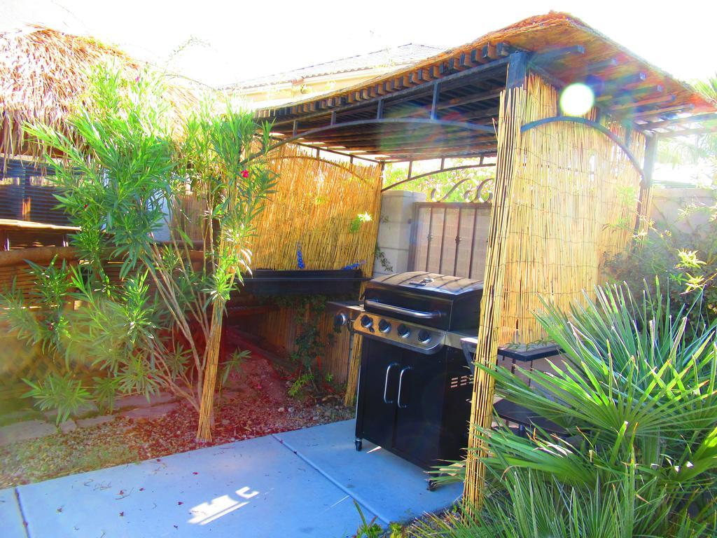 Holiday home The Paradise Estate And Bungalow Las Vegas