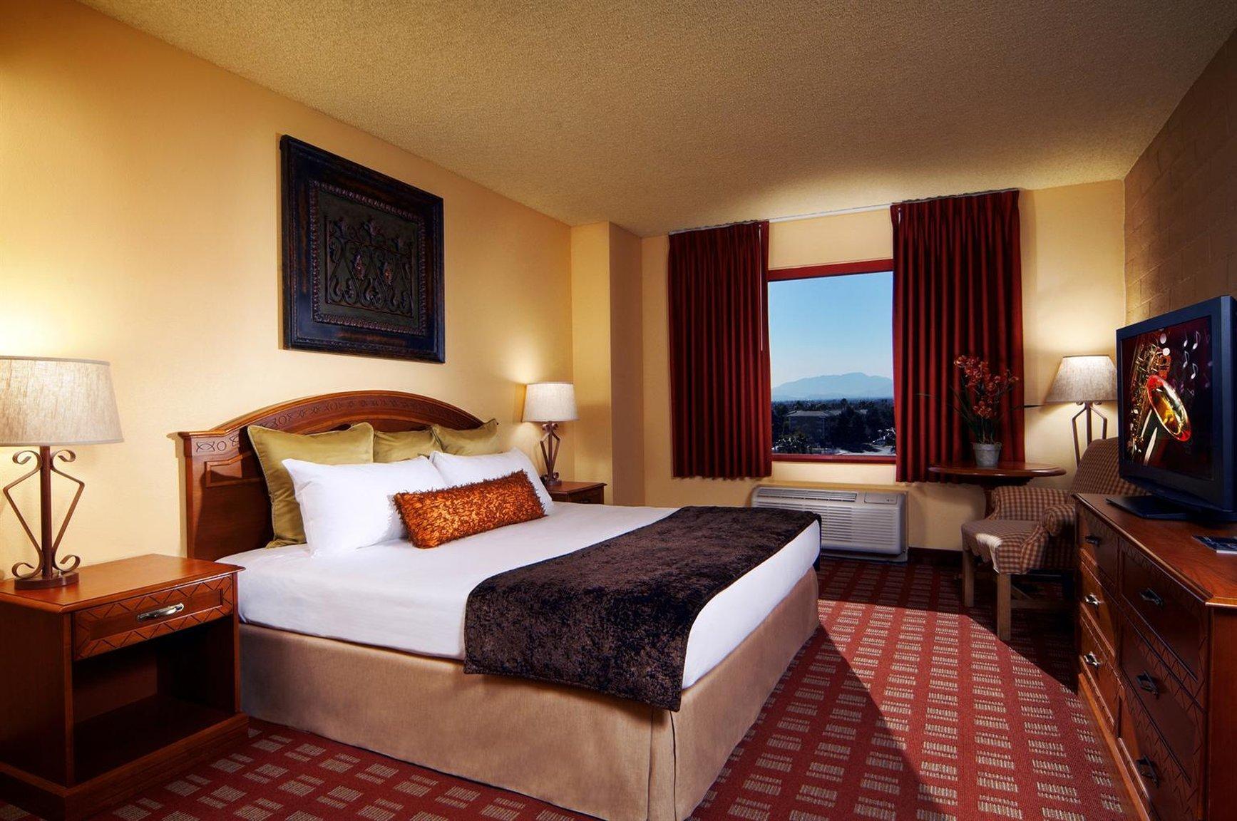 Fiesta Rancho Casino 3* Las Vegas