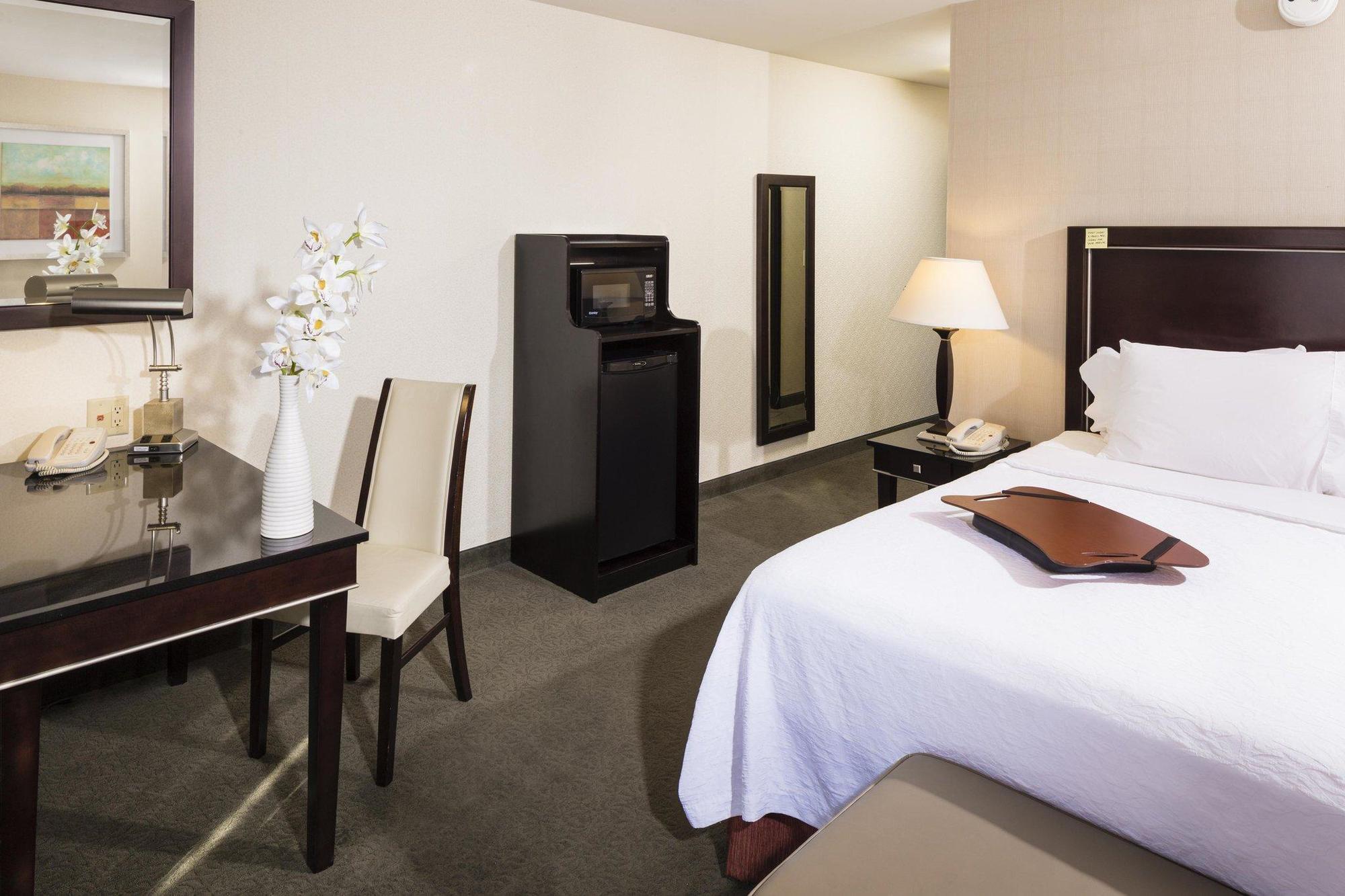 Hotel Hampton Y Vegas South Las Vegas
