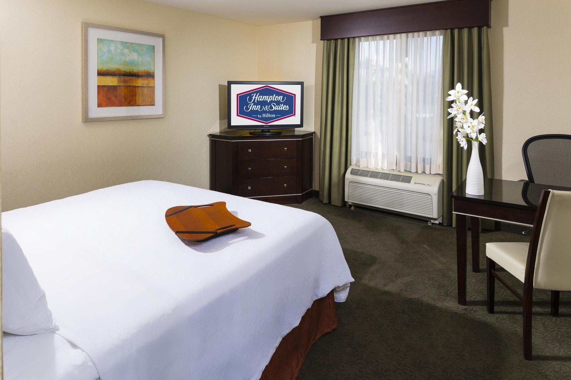 Hampton Y Vegas South 3* Las Vegas