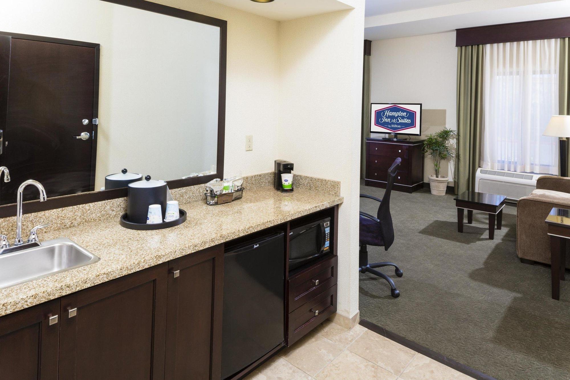 Hotel Hampton Y Vegas South