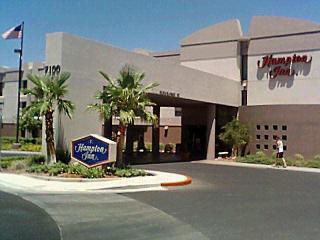 Hampton Vegas/summerlin