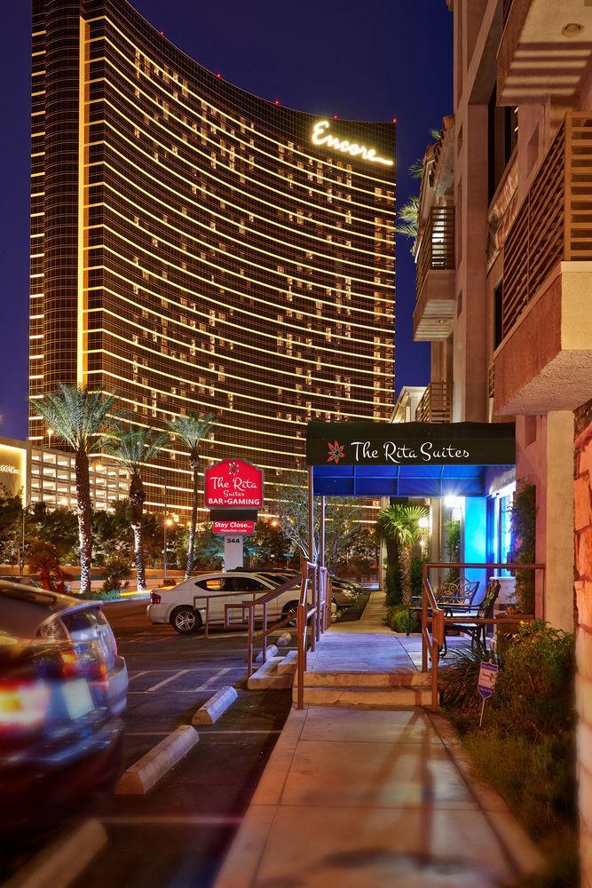 The Rita Hotel Las Vegas