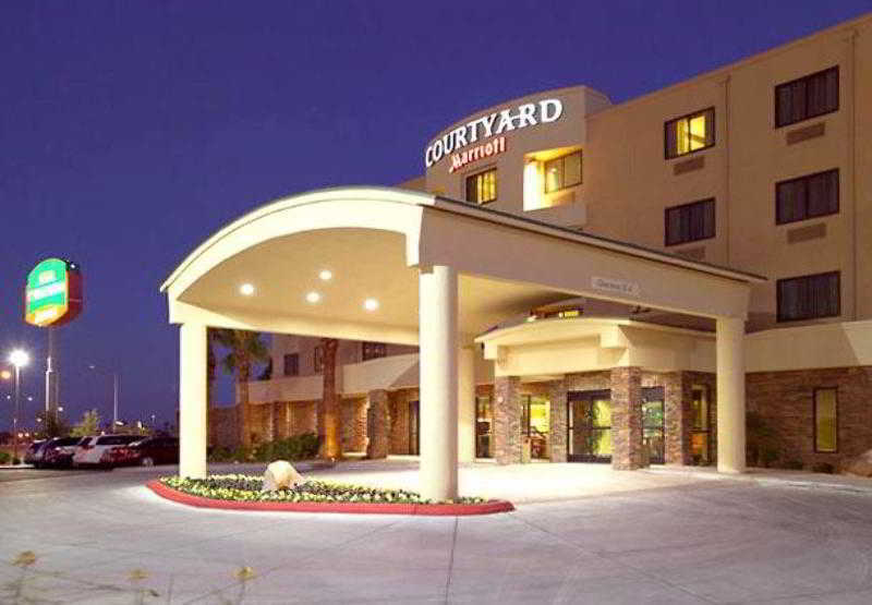 Courtyard By Marriott Vegas Stadium Area Hotel Las Vegas