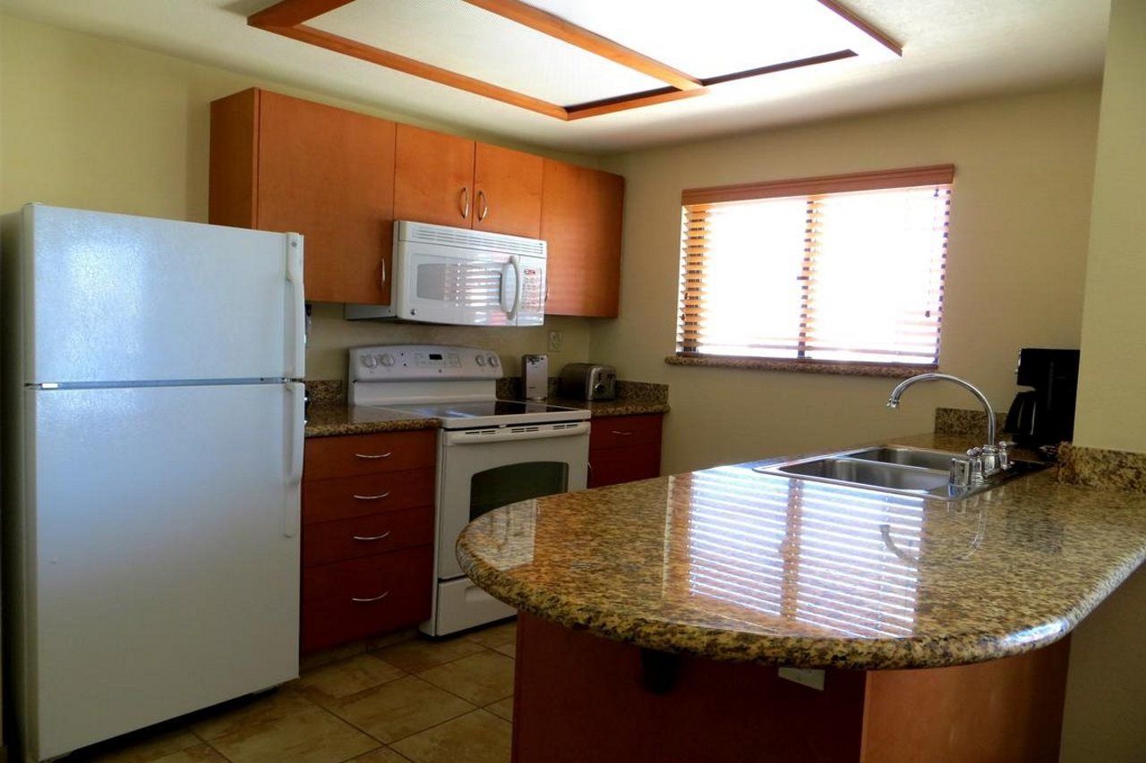 Hilton Vacation Club Polo Towers Vegas Hotel 3*