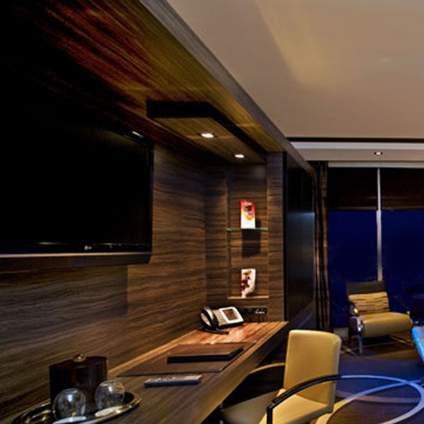Resort M & Casino 4*