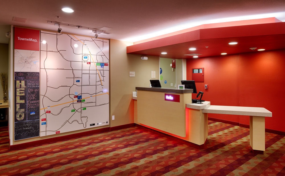 Towneplace By Marriott Vegas Henderson Hotel 3*
