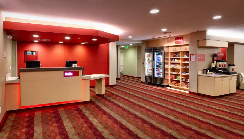 Hotel Towneplace By Marriott Vegas Henderson