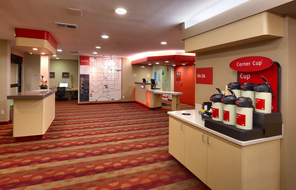 Towneplace By Marriott Vegas Henderson Hotel
