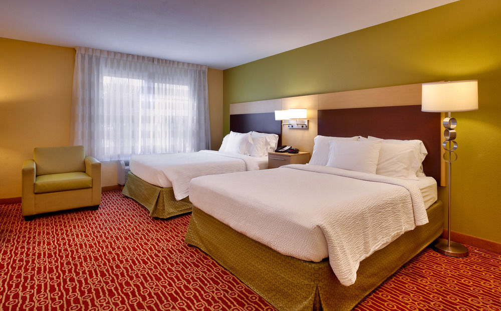 Towneplace By Marriott Vegas Henderson