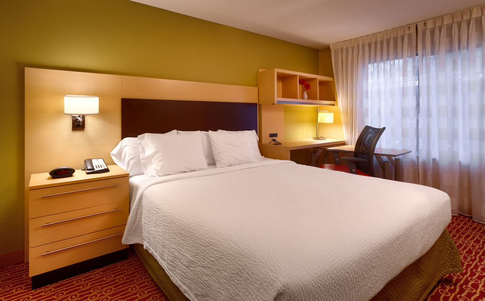 Towneplace By Marriott Vegas Henderson Hotel Las Vegas
