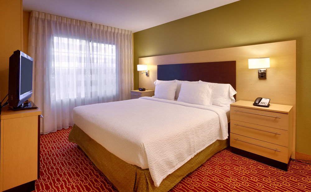 Towneplace By Marriott Vegas Henderson 3*