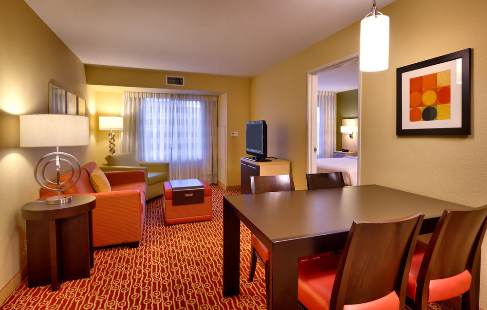Towneplace By Marriott Vegas Henderson 3* Las Vegas