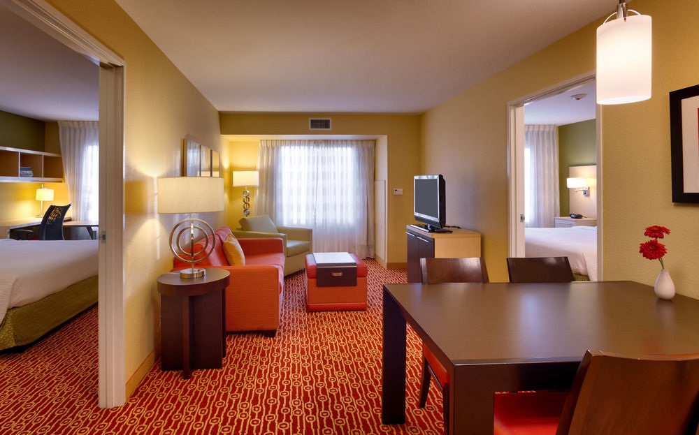 Towneplace By Marriott Vegas Henderson Hotel
