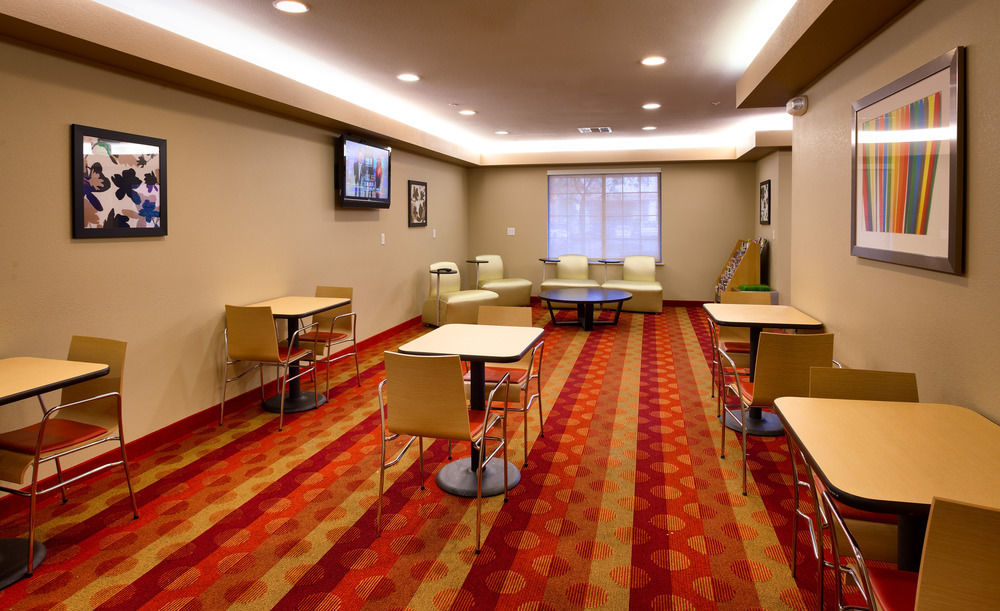 Towneplace By Marriott Vegas Henderson 3* Las Vegas