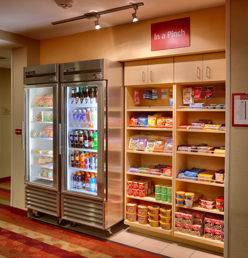 Towneplace By Marriott Vegas Henderson Hotel 3*