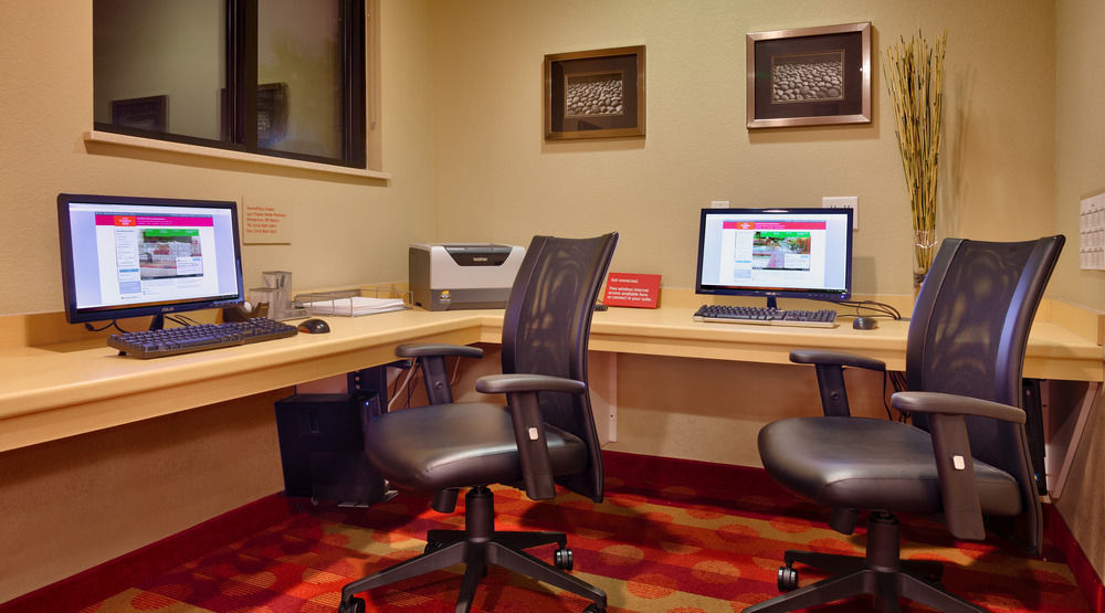 Hotel Towneplace By Marriott Vegas Henderson