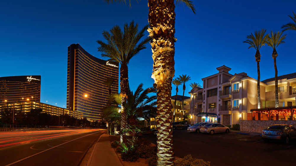 The Rita Las Vegas