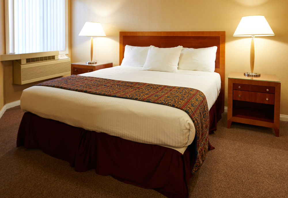Hotel The Rita 3*