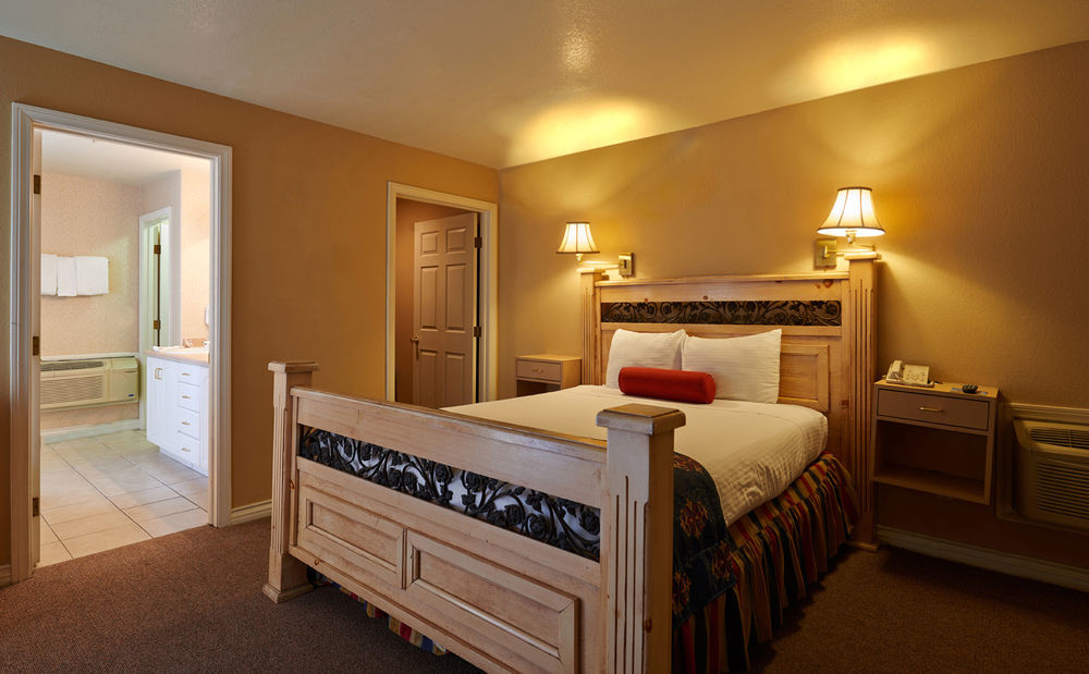 Hotel The Rita