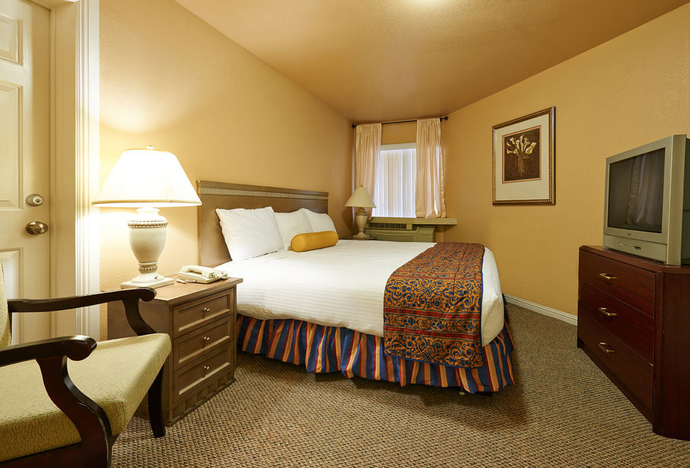 The Rita Hotel