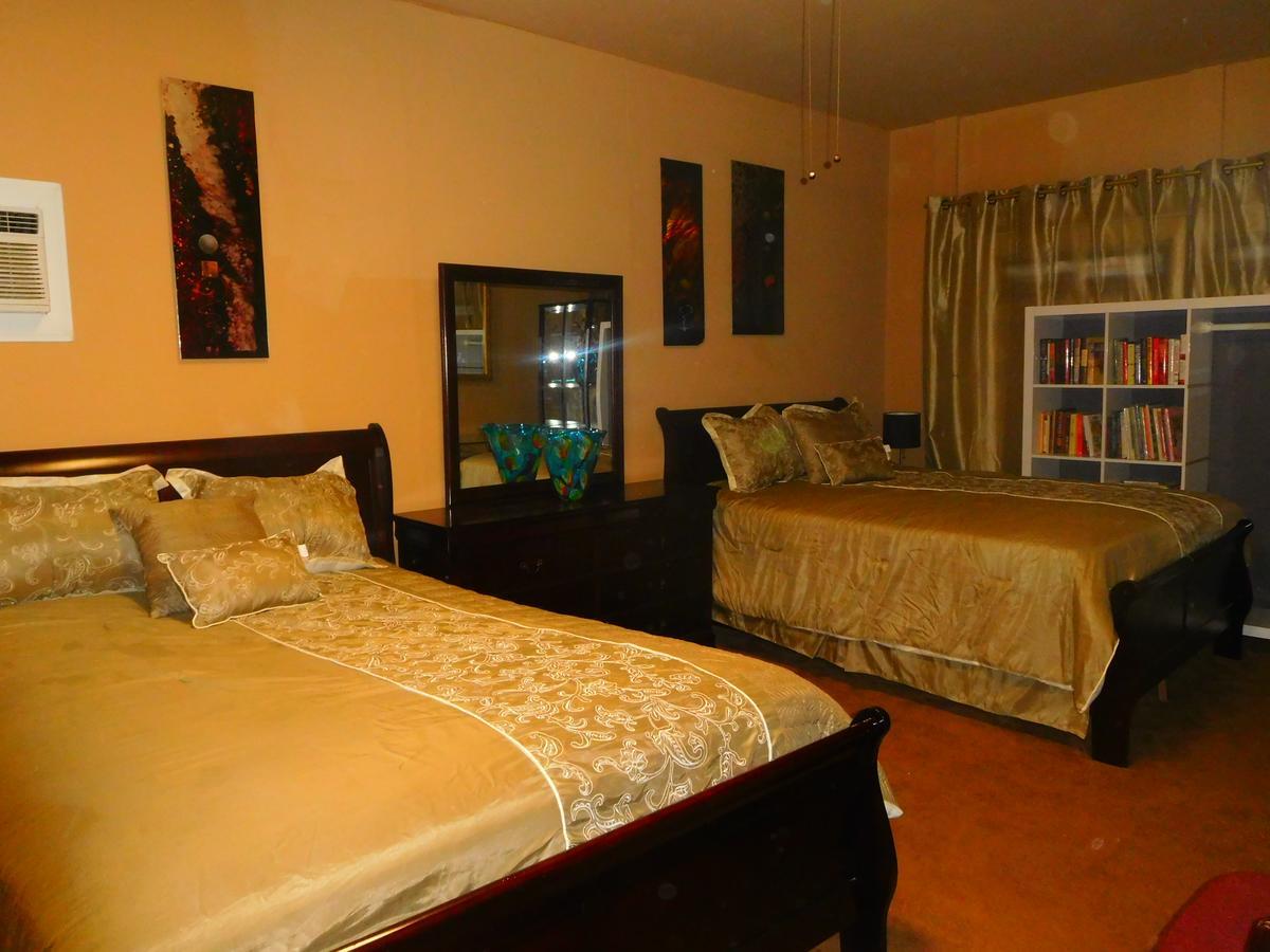 The Paradise Estate And Bungalow Holiday home