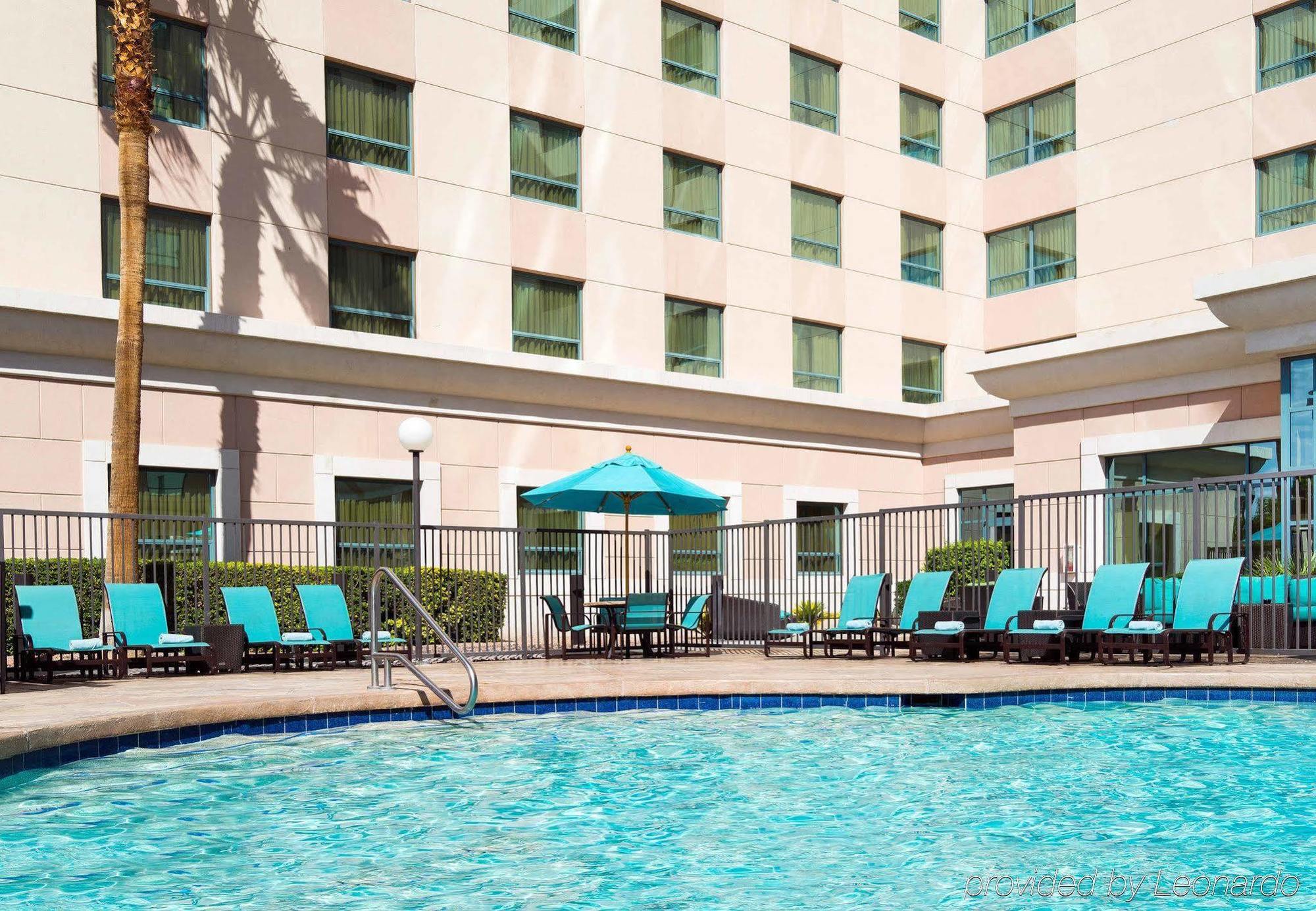 By Marriott Vegas Hughes Center