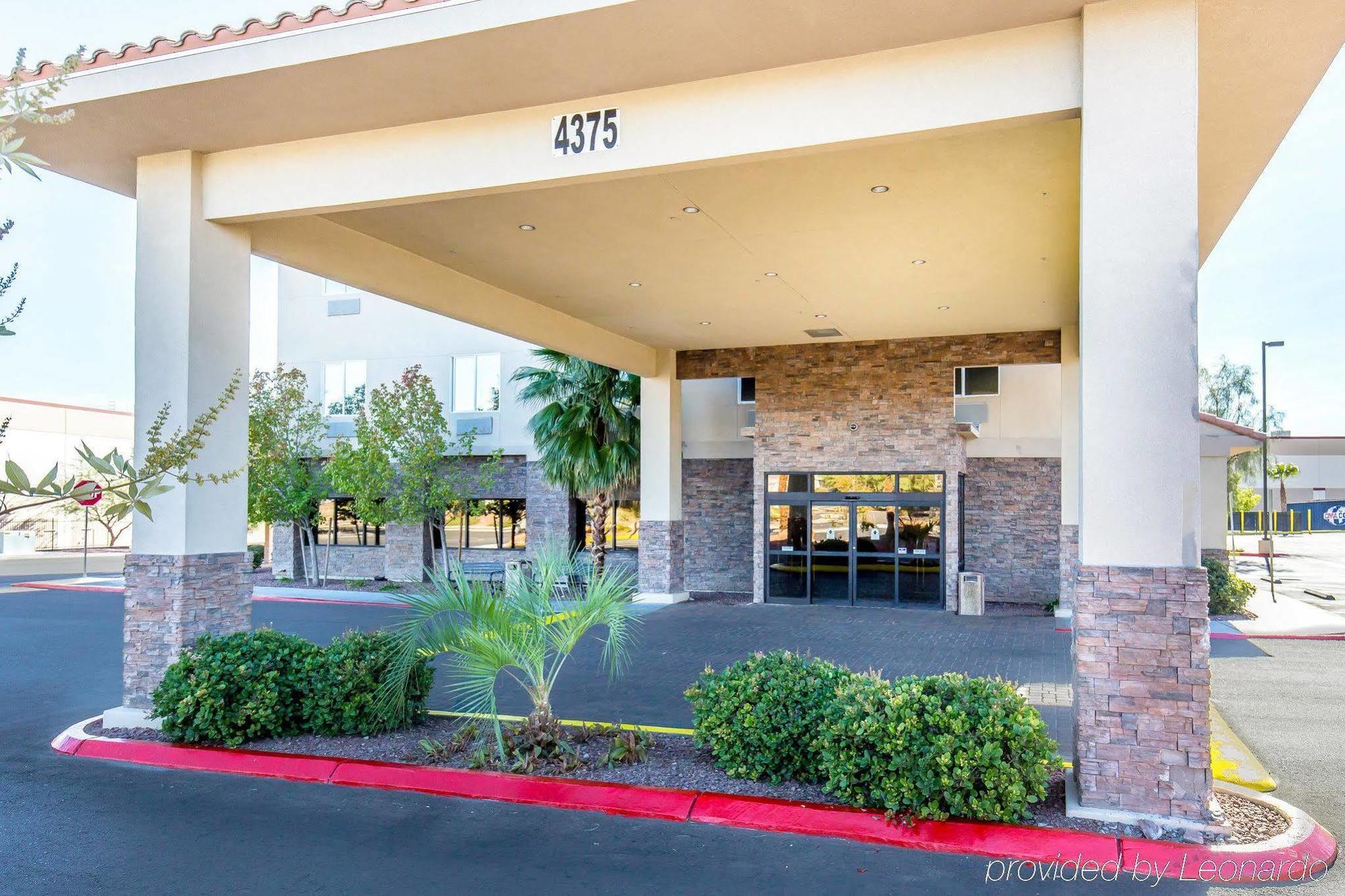 Comfort & Vegas - Nellis 3* Las Vegas