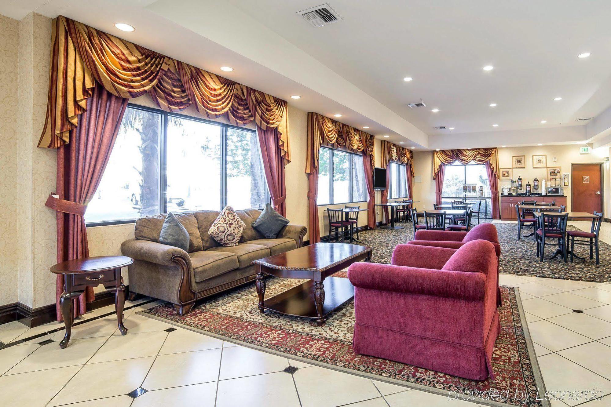 Comfort & Vegas - Nellis