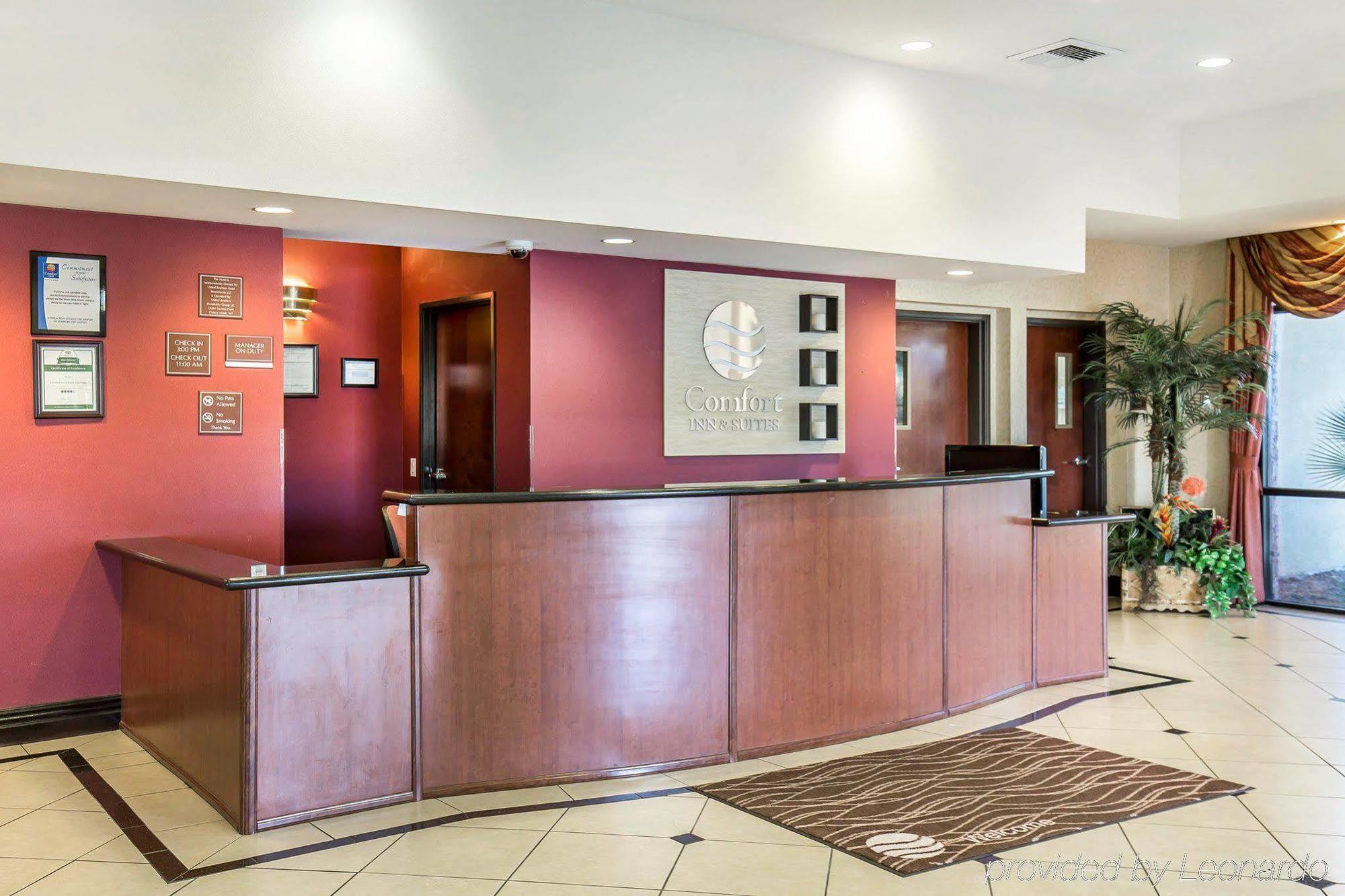 Comfort & Vegas - Nellis Las Vegas