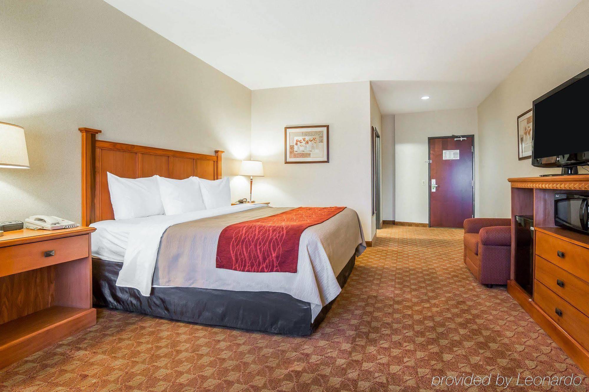 Comfort & Vegas - Nellis Las Vegas