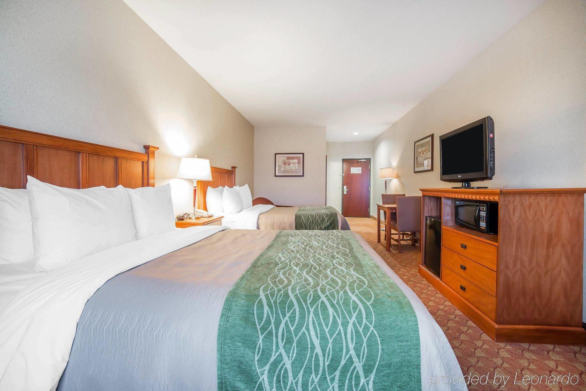 Comfort & Vegas - Nellis 3*