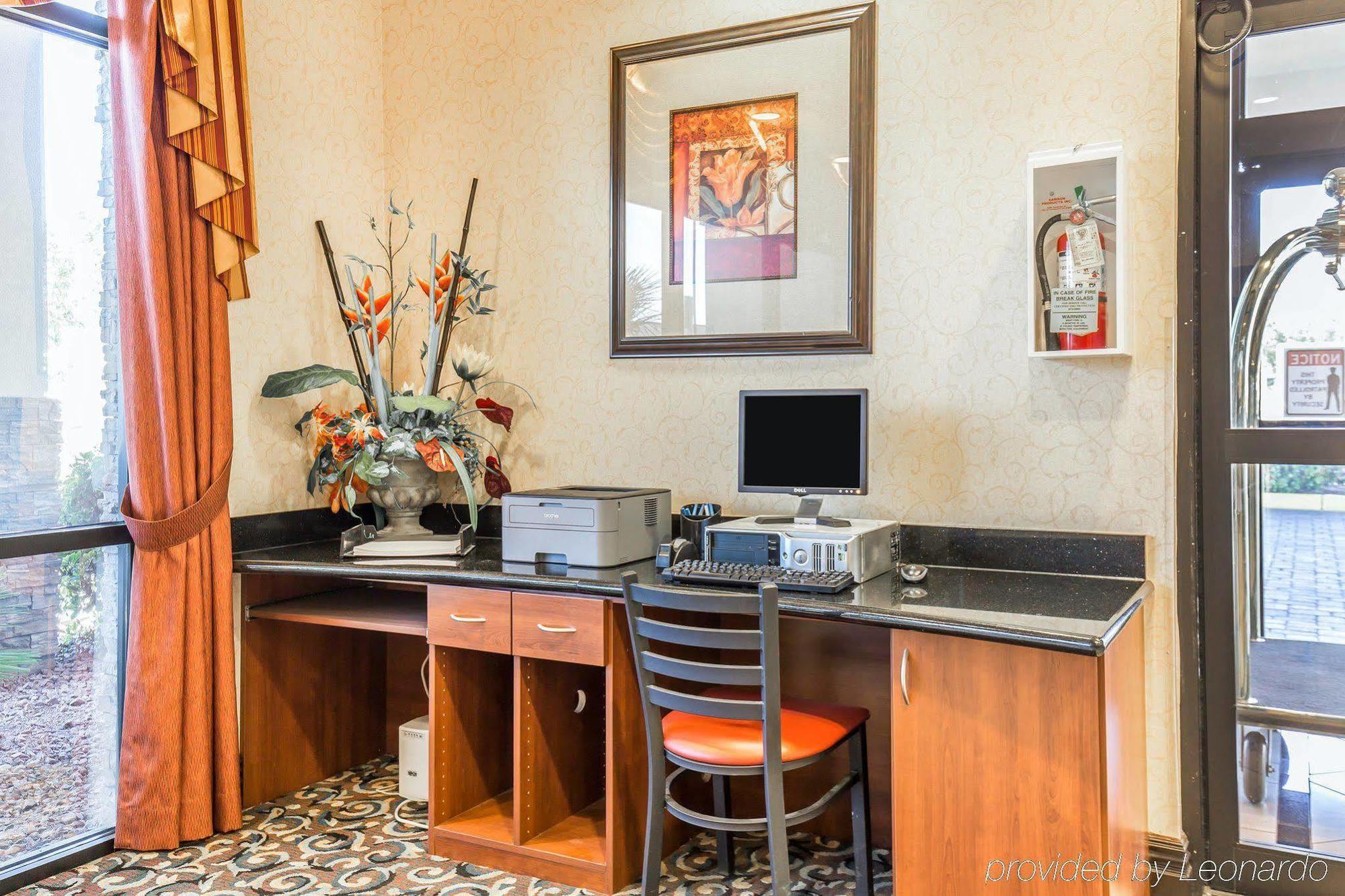 Hotel Comfort & Vegas - Nellis 3*