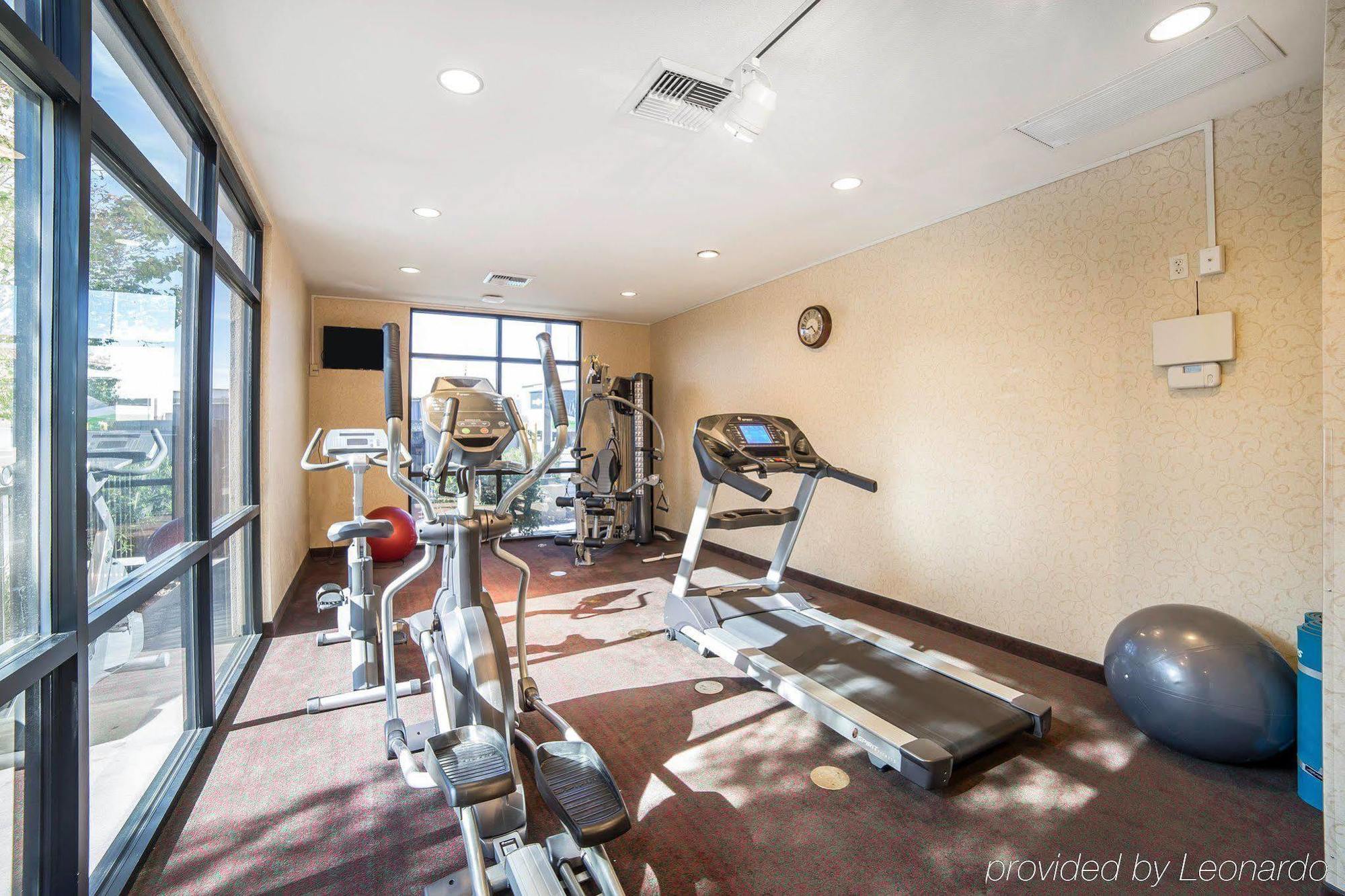 Comfort & Vegas - Nellis 3*