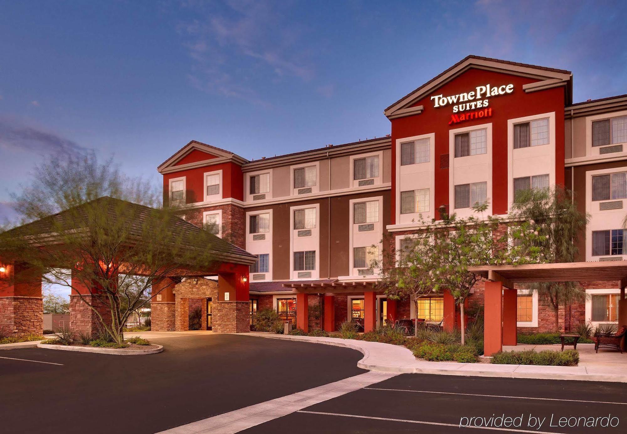 Towneplace By Marriott Vegas Henderson