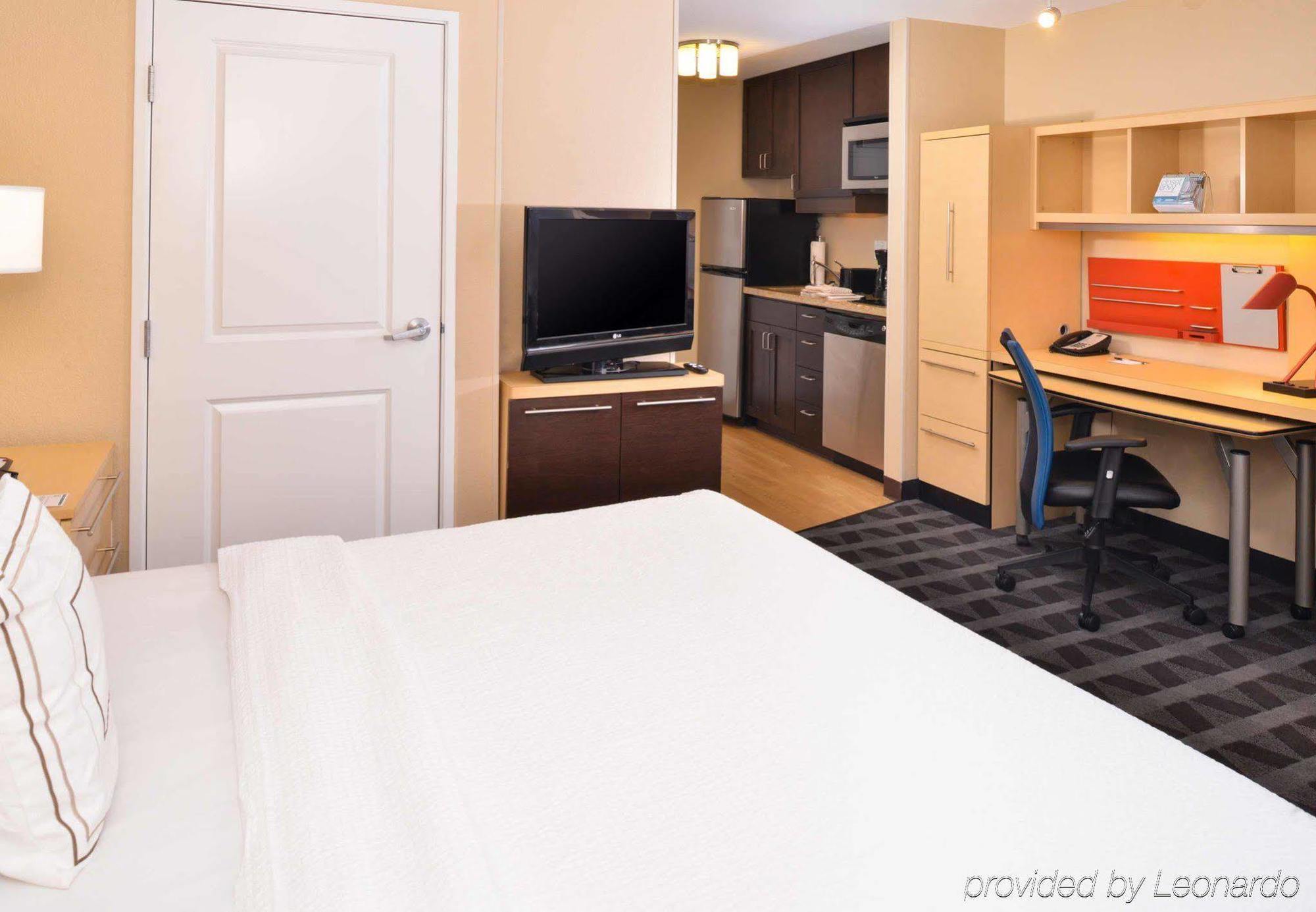 Towneplace By Marriott Vegas Henderson 3* Las Vegas