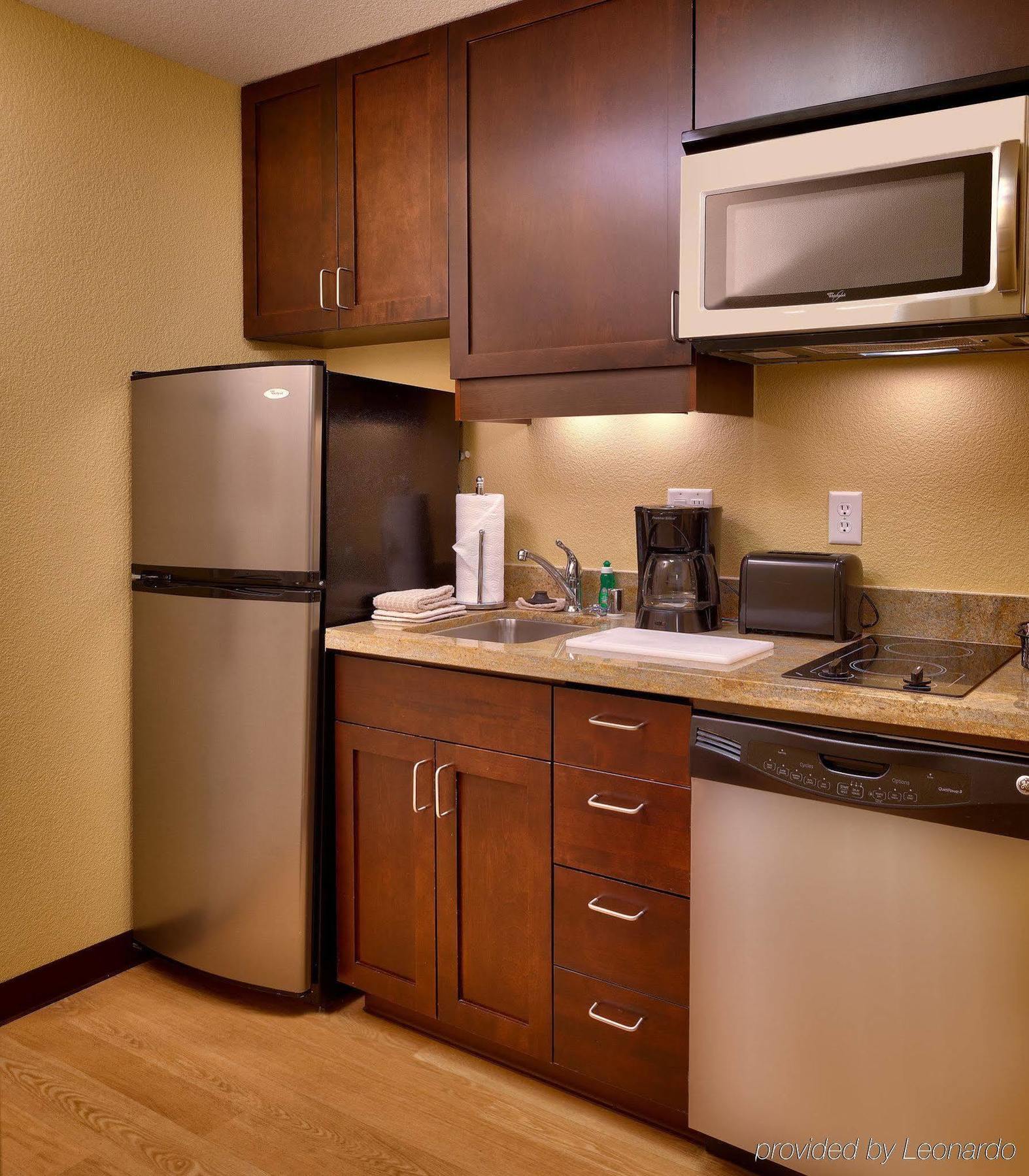 Towneplace By Marriott Vegas Henderson