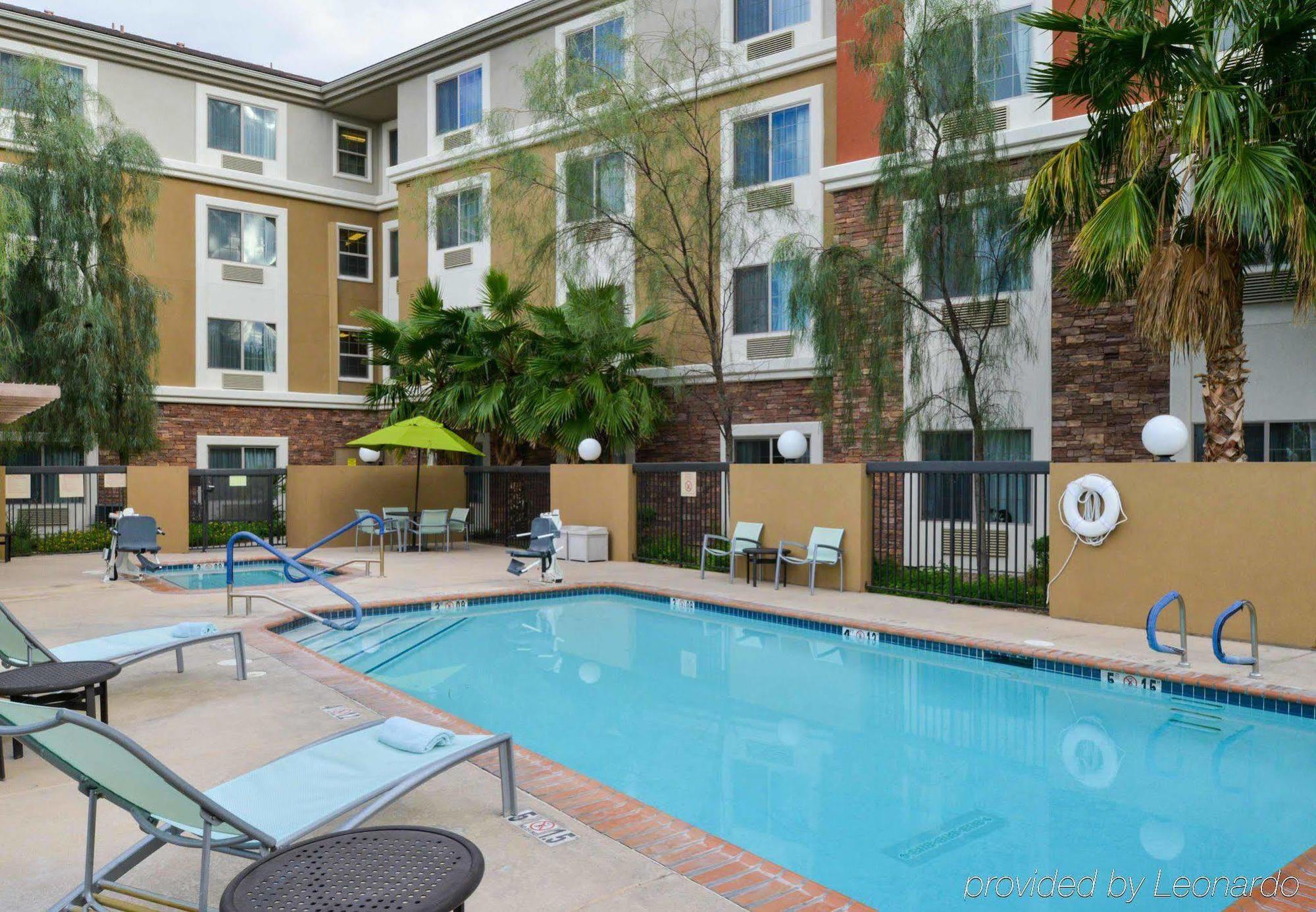 Towneplace By Marriott Vegas Henderson 3*