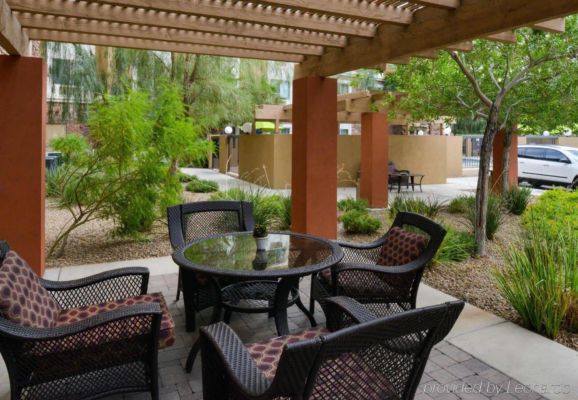 Towneplace By Marriott Vegas Henderson 3* Las Vegas