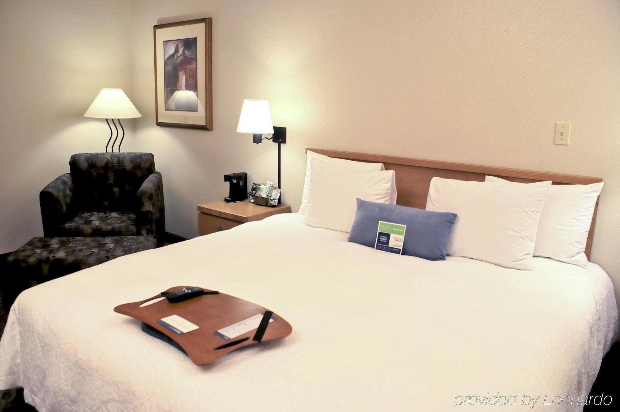 Hampton Vegas/summerlin 3*