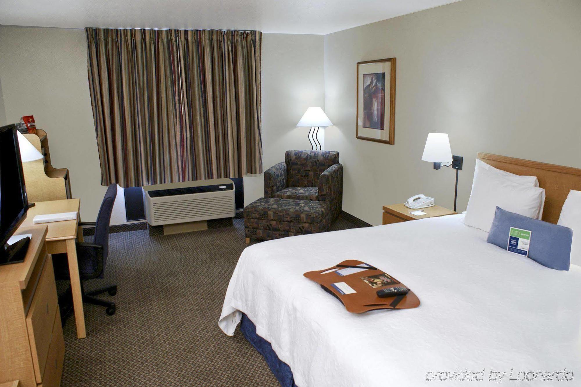 Hotel Hampton Vegas/summerlin Las Vegas