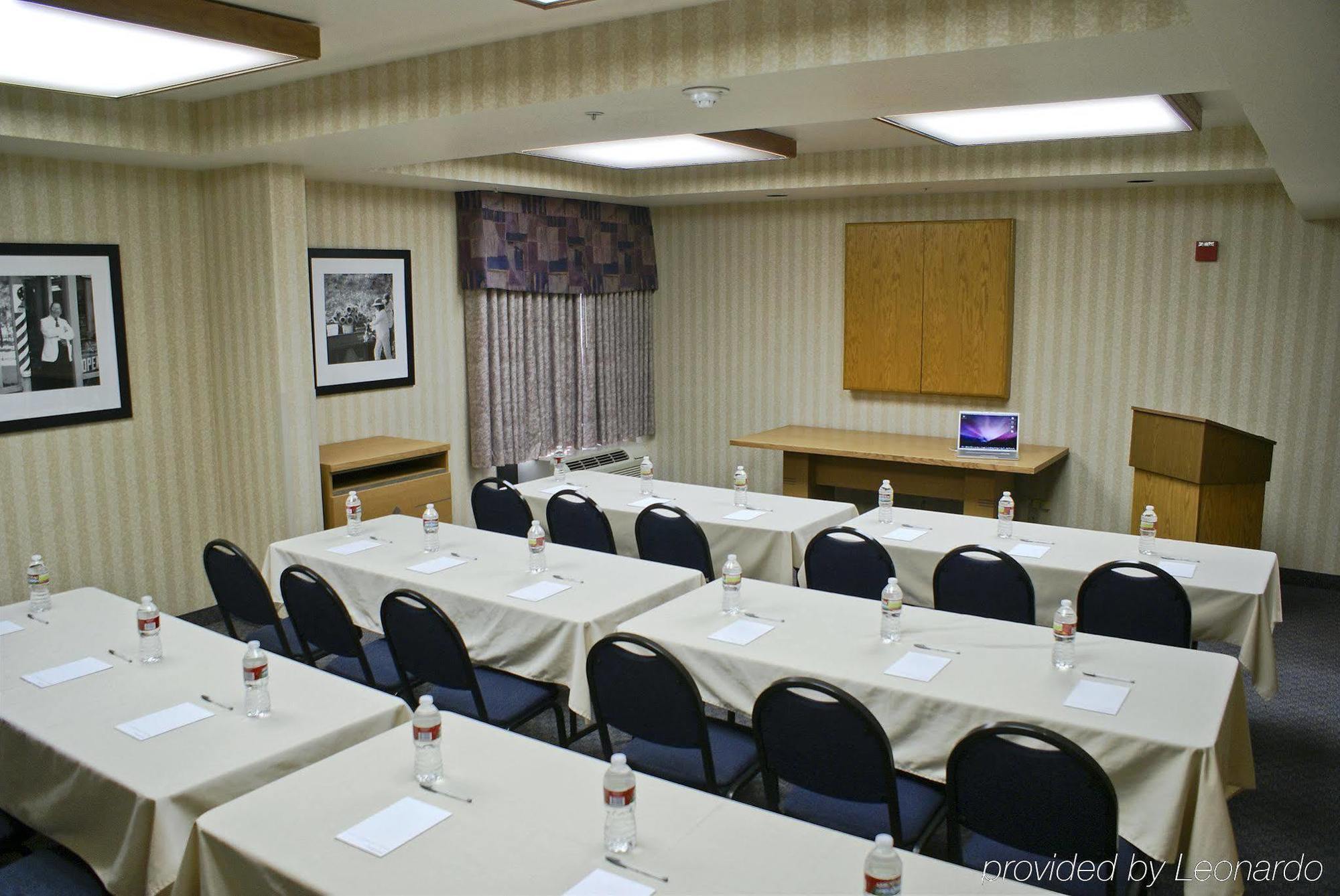 Hampton Vegas/summerlin 3* Las Vegas