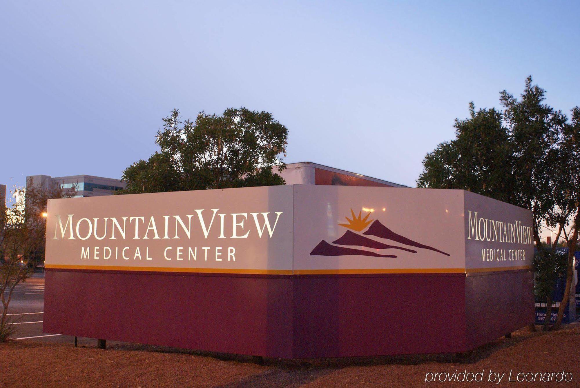 Hampton Vegas/summerlin 3*