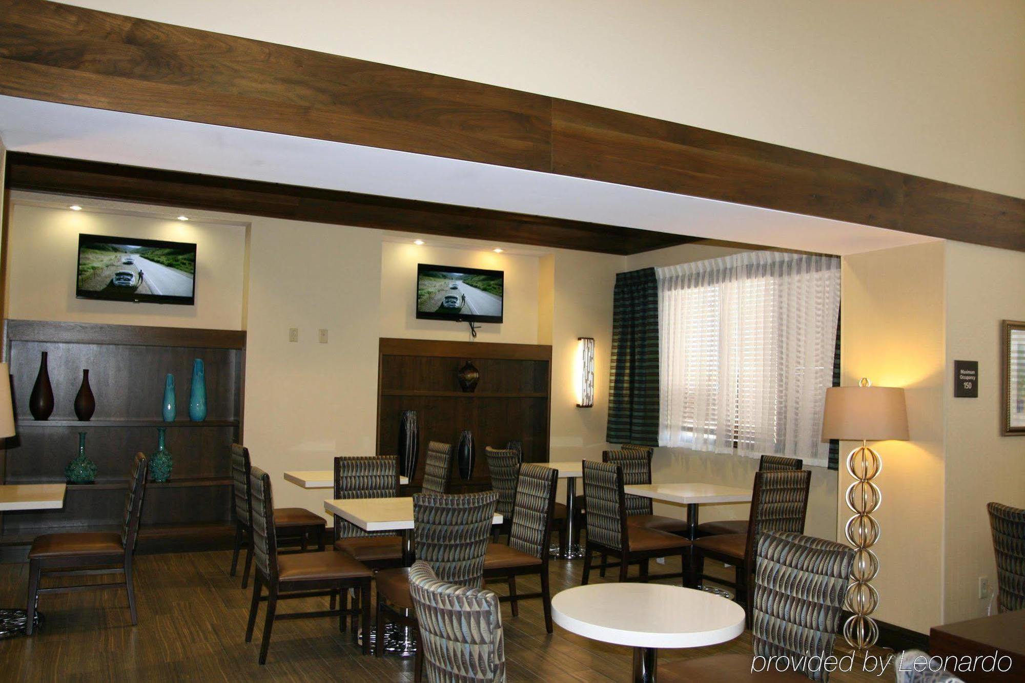 Hotel Hampton & Vegas-red Rock/summerlin