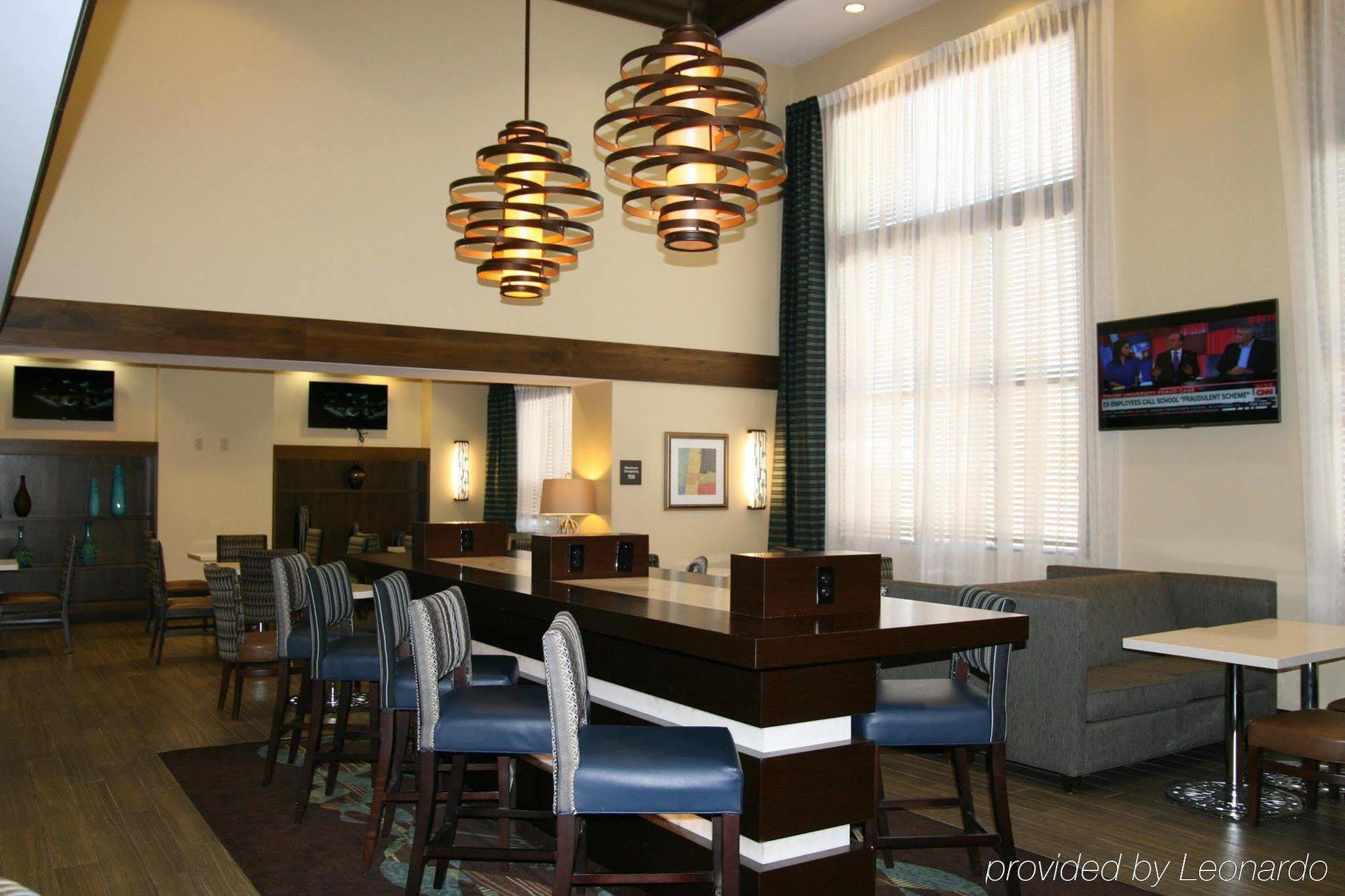 Hotel Hampton & Vegas-red Rock/summerlin