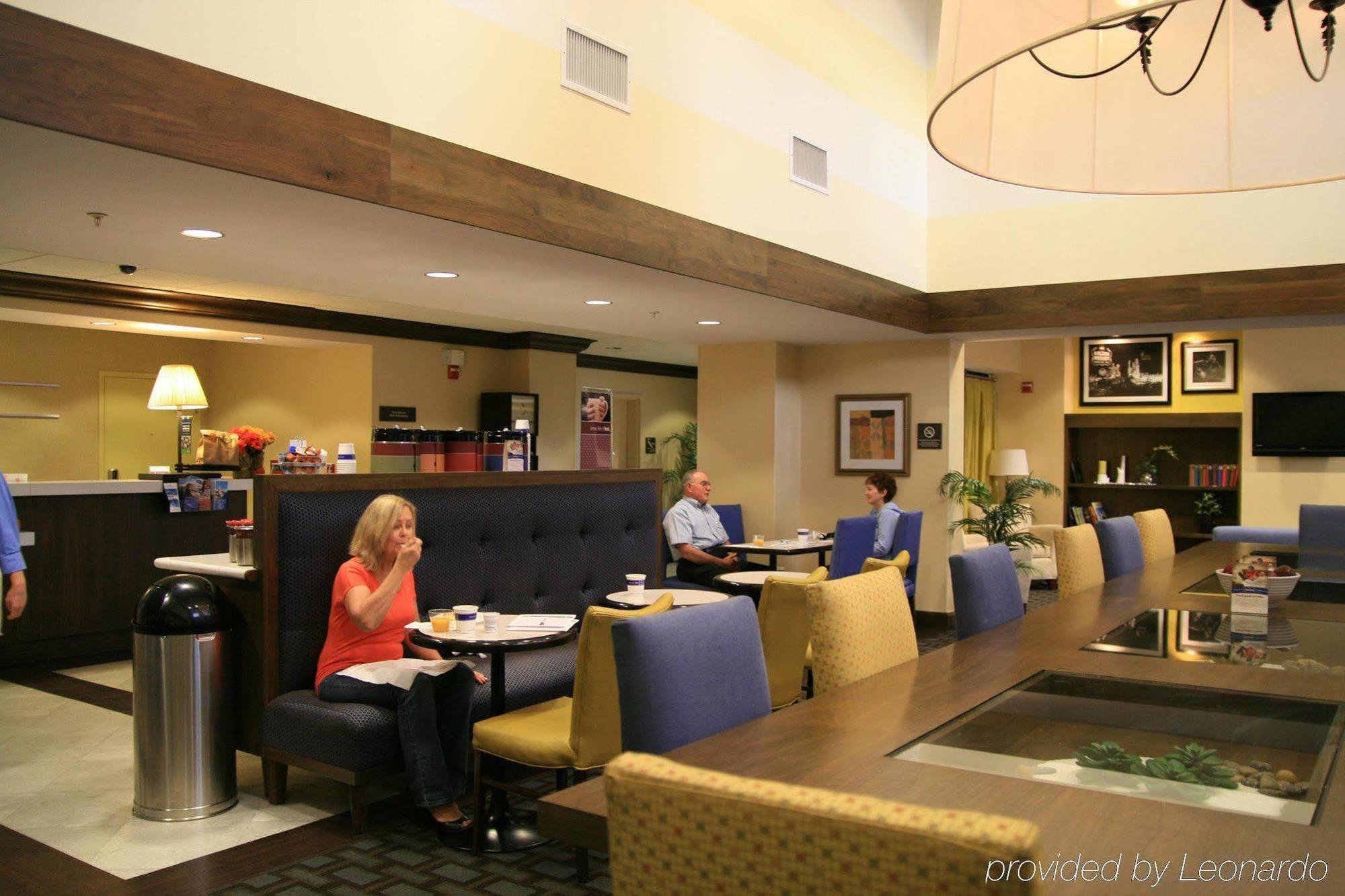 Hotel Hampton & Vegas-red Rock/summerlin