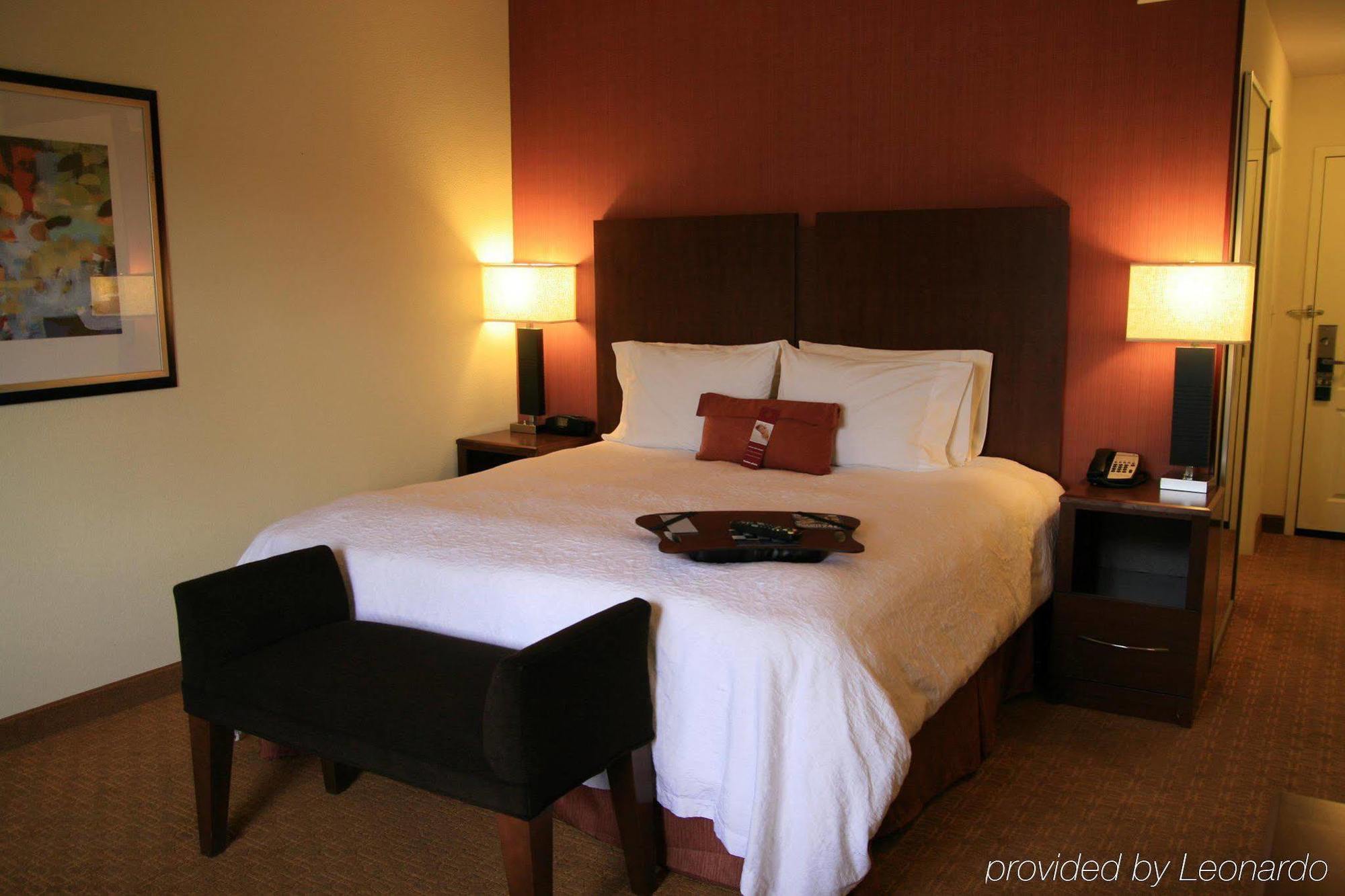 Hotel Hampton & Vegas-red Rock/summerlin 3*